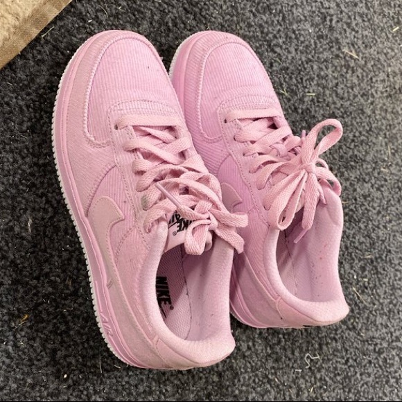 pink velvet af1